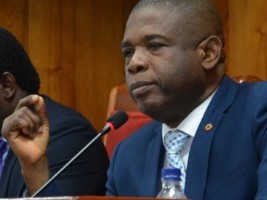 Haïti - Politique : Démenti de Carl Murat Cantave, Président du Sénat