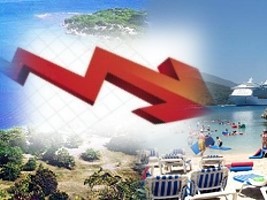 Haiti - FLASH : The tourist sector at the lowest