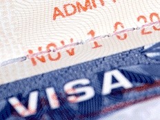 Haïti - USA : Sén. Patrick Leahy - Visas et résidence des officiels haïtiens