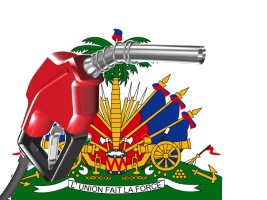 Haïti - Économie : Le Gouvernement doit plus de 5 milliards de Gourdes aux compagnies pétrolières
