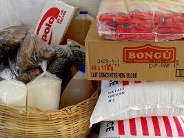 Haïti - FLASH : Le coût du panier alimentaire explose en 2019