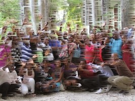 Haïti - Social : Forum des adolescents et des jeunes sur l’employabilité