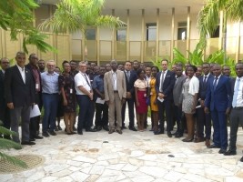 Haïti - Éducation : Environ 2,400 étudiants boursiers haïtiens poursuivent leurs études en France