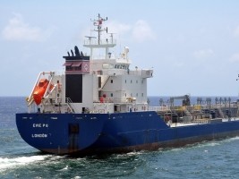 Haïti - Économie : Arrivée de 258,000 barils de pétrole
