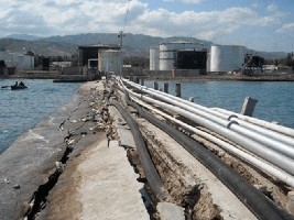 Haïti - FLASH : Arrivée prochaine de carburants en quantité inférieure aux annonces politiques