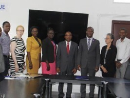 Haïti - Éducation : 7 millions de dollars pour améliorer la qualité des apprentissages