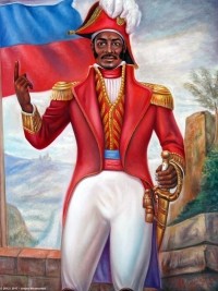 Haïti - Social : 261e anniversaire de naissance de l’Empereur Jean-Jacques Dessalines