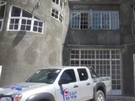 Haïti - FLASH : Deux des conseillers du Président sauvés de justesse par la police du Palais