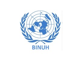 Haïti - ONU : Début des opérations et mandat du BINUH au pays
