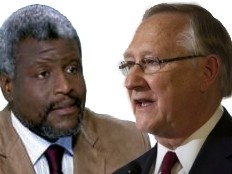 Haïti - Reconstruction : Montréal / Port-au-Prince, de la parole aux actes