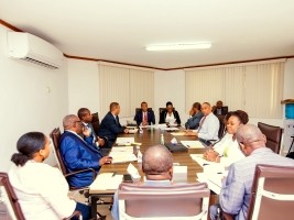 Haïti - Politique : Prévisions budgétaires plus de 2 milliards pour le Fonds National de l’Éducation