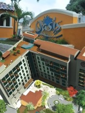 Haiti - Reconstruction : Clinton Bush Haiti Fund invests $2 million in «OASIS»