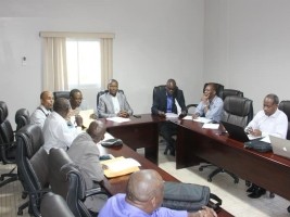 Haïti - Éducation : Importante réunion autour de la poursuite des activités scolaires