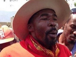 Haïti - FLASH : L’ex-député Bélizaire échappe à la police !