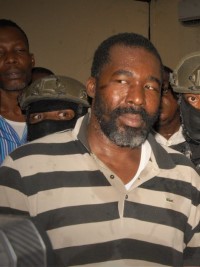 Haïti - FLASH : Arnel Bélizaire et 5 de ses complices en prison