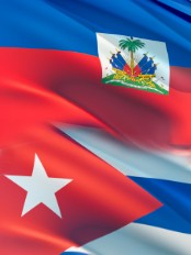 Haiti - Education : End of the problems of scholarship students in Cuba