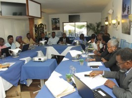 Haïti - Politique : Vers la régulation de la pratique du sport en Haïti