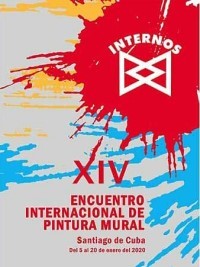 Haiti - Cuba : Haitian artists at the XIV International Meeting of Mural Painting