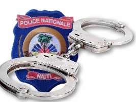 Haïti - Sécurité : Du Nord au Sud, la PNH arrête des bandits