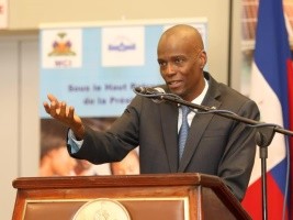 Haïti - FLASH : 2 milliards de crédit pour les jeunes entrepreneurs
