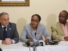 Haïti - FAO : Signature d’un Projet d'autonomisation socio-économique de 1,200 femmes rurales