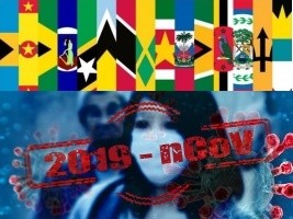 Haïti - Coronavirus : Réunion d’urgence des Ministres de la Santé des Caraïbes