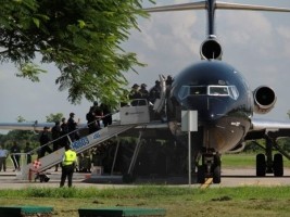 Haïti - Social : Le Mexique rapatrie 67 haïtiens en Haïti