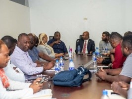 Haiti - Culture : The State will accompany the National Carnival but also regional carnivals