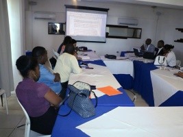 Haïti - Santé : Une Politique Nationale de Santé Scolaire, une première en Haïti