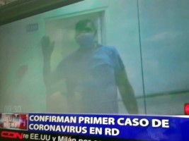 Haïti - FLASH : Premier cas de COVID-19 en République Dominicaine