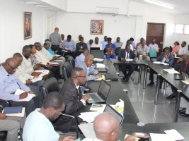 Haïti - Éducation : Recensement scolaire et accréditation des écoles privées