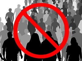 Haïti - FLASH : Rassemblements et manifestations culturelles interdites au pays