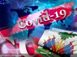 Haiti - Covid-19 : Daily bulletin March 21, 2020