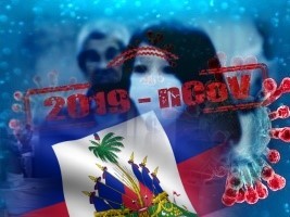 Haïti - FLASH : 7 cas de COVID-19 confirmés