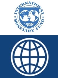 Haïti - Économie : Le FMI et la BM appellent les créanciers à geler la dette des pays pauvres