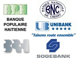 Haïti - FLASH : Les heures d’ouverture des banques bientôt réduites