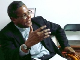 Haïti - Religion : Message de Mgr Pierre-André Dumas