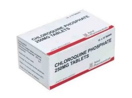 Haïti - Santé : AVIS aux pharmaciens et à la population sur la Chloroquine