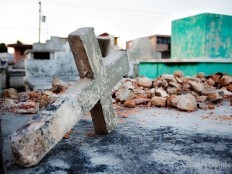 Haïti - Social : 12 janvier 2010, 46,190 à 84,961 victimes ? Le bilan mis en doute...