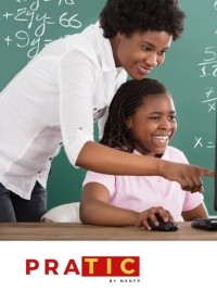  Haïti - Éducation : Lancement cette semaine du site d’enseignement en ligne «PRATIC»