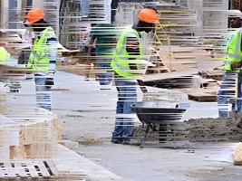 Haïti - Covid-19 : Plus de 140,000 haïtiens ont perdu leur emploi en RD