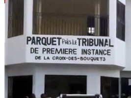 Haïti - Corruption : Des sanctions tombent sur le Parquet de Croix-des-Bouquets