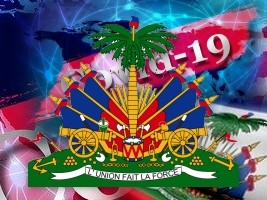 Haïti - FLASH : 7e décès du Covid-19