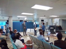 Haïti - Économie : Le Gouvernement travaille sur la reprise des vols internationaux