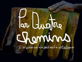 Haiti - NOTICE : Artistic residency program, call for Candidacy