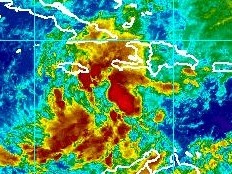 Haïti - Climat : L'alerte Orange est maintenue