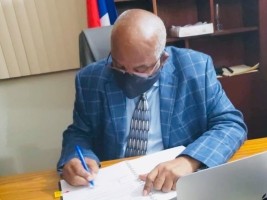 Haïti - Agriculture : L’État achète du fertilisant pour les producteurs agricoles du Sud