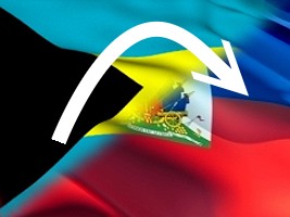 Haïti - Social : Des haïtiens détenus au Bahamas manifestent et veulent être rapatrié en Haïti