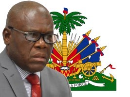 Haiti - Environment : «We have to save our land» dixit Prime Minister Jouthe