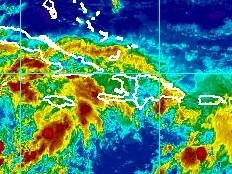 Haïti - Climat : La situation département par département - 2